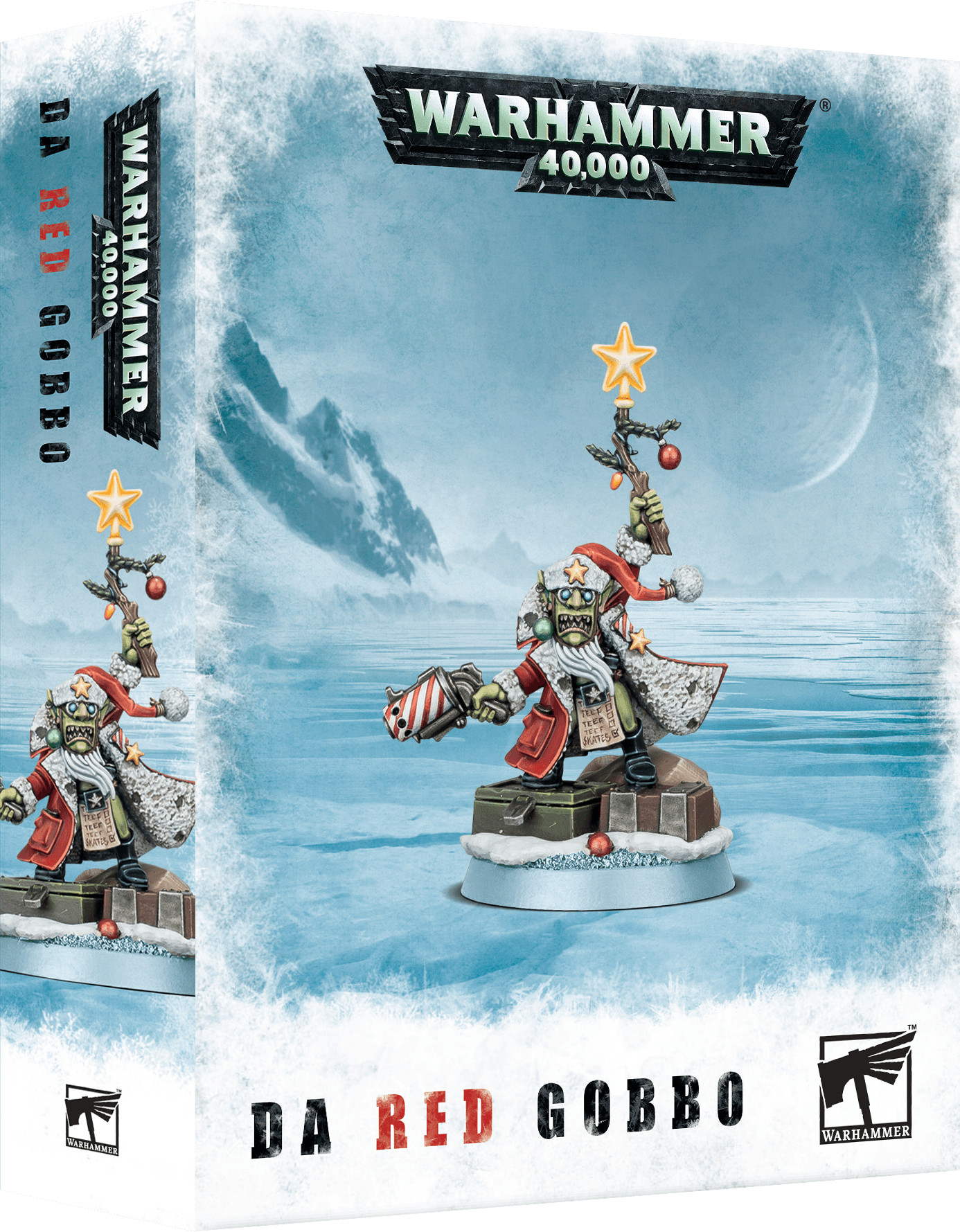 Da Red Gobbo