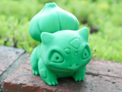 Bulbasaur