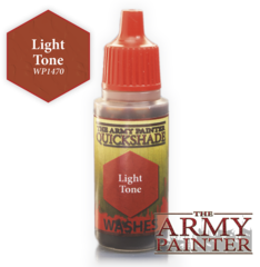 Warpaints: Light Tone 18ml