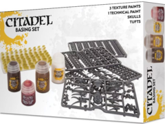 Citadel Basing Kit