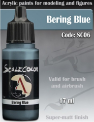 Bering Blue