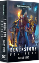 Blackstone Fortress (pb)