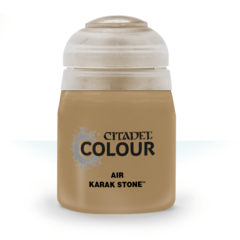 Karak Stone