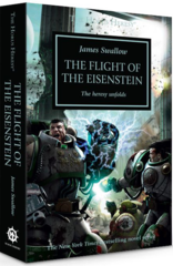 The Flight of the Eisenstein