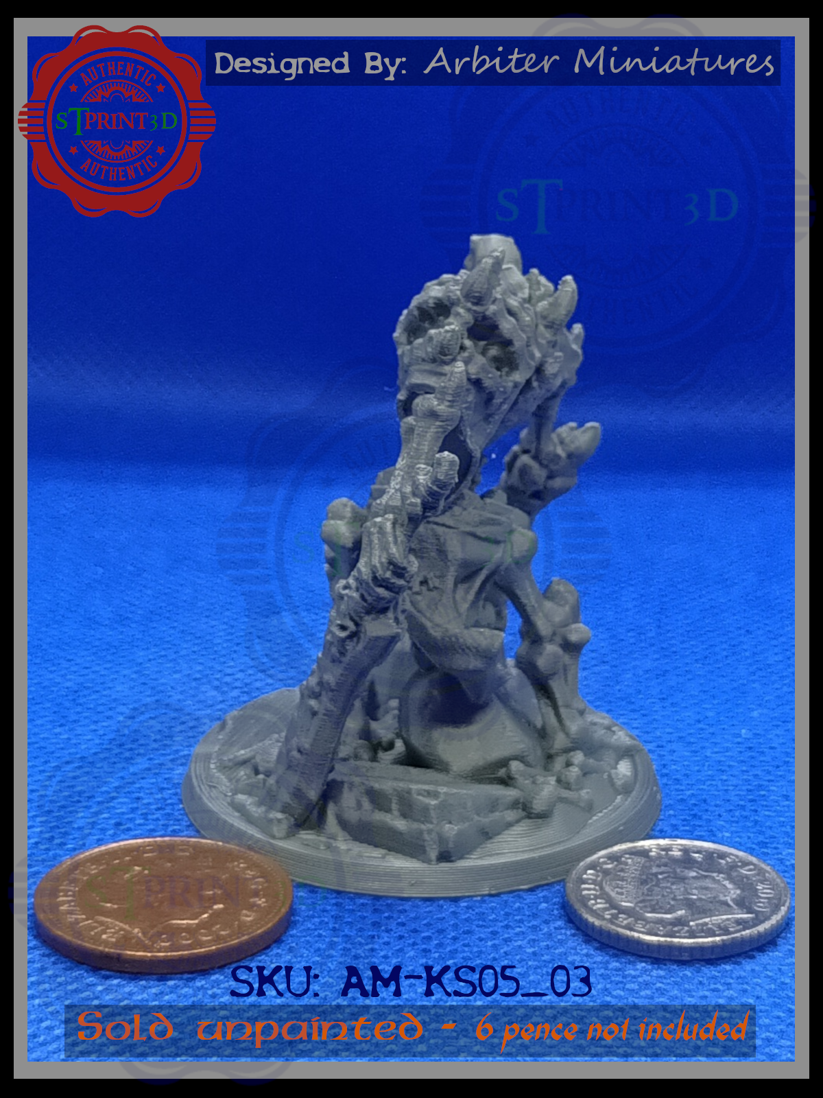 Bone Reaper 01