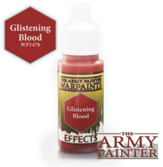 Warpaints: Glistening Blood 18ml