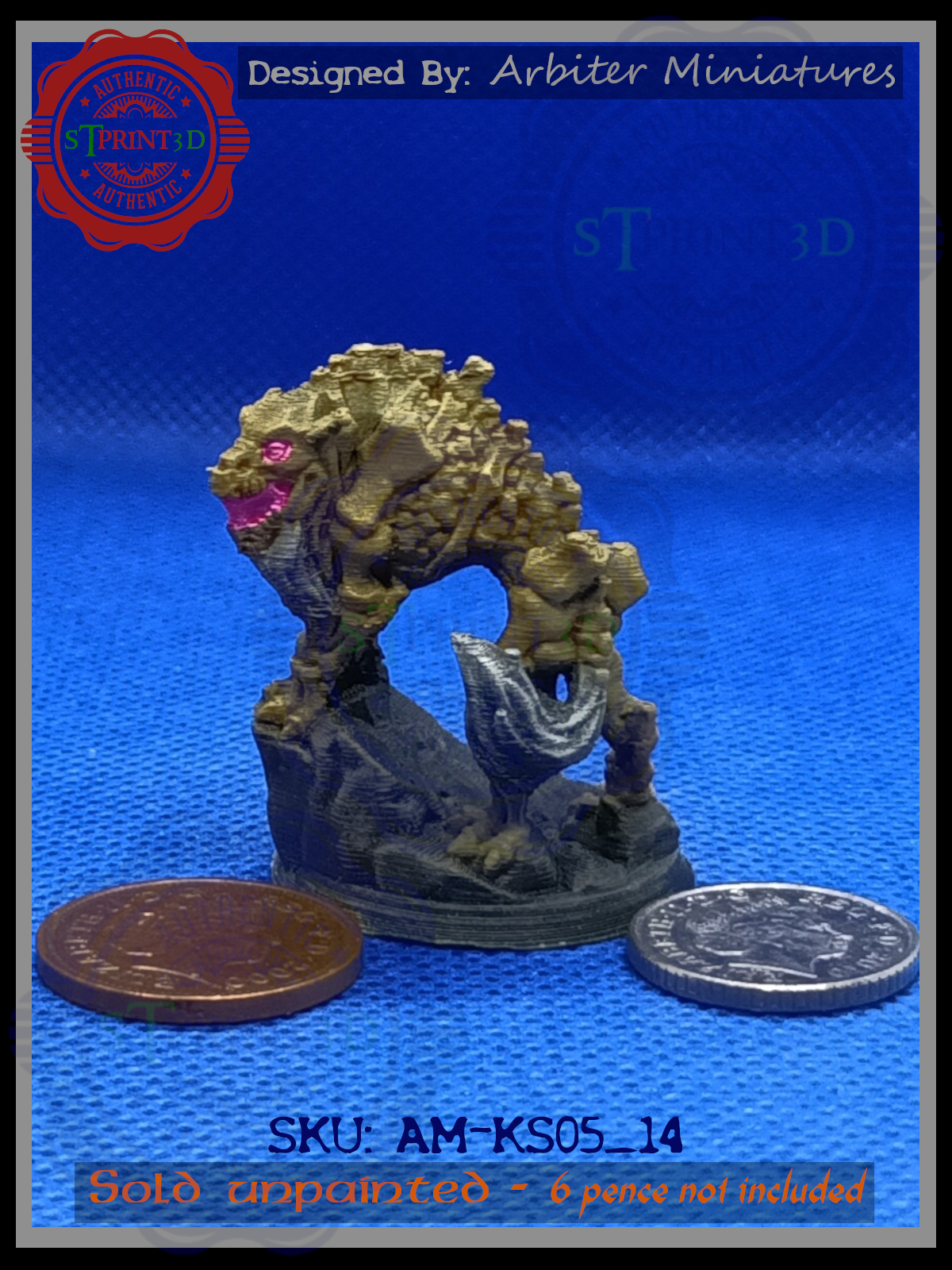 Dread Wolf 02
