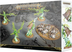 Endless Spells: Skaven