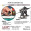 Hobby Starter Brush Set (2019)