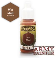 Warpaints: Wet Mud 18ml