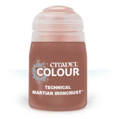 Martian Ironcrust 24ml