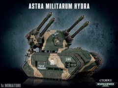 Astra Militarum Hydra / Wyvern