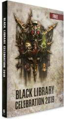 Black Library Celebration 2019