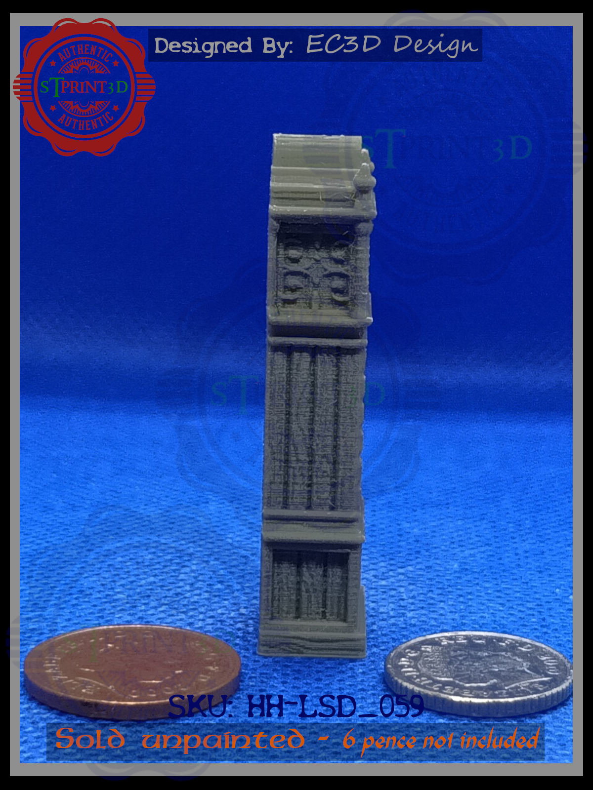 Grandfather Clock
