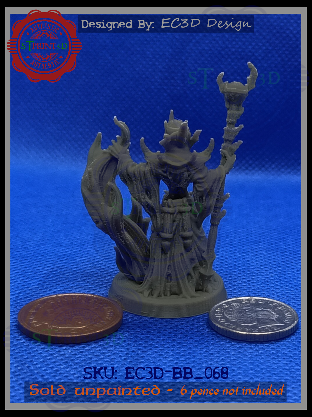 Lich 01