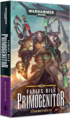 Fabius Bile: Primogenitor (Pb)