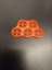 4x Movement Tray - 25mm Round (3/2)