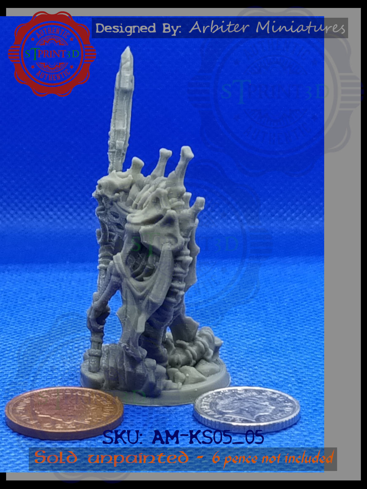 Bone Serpent 01