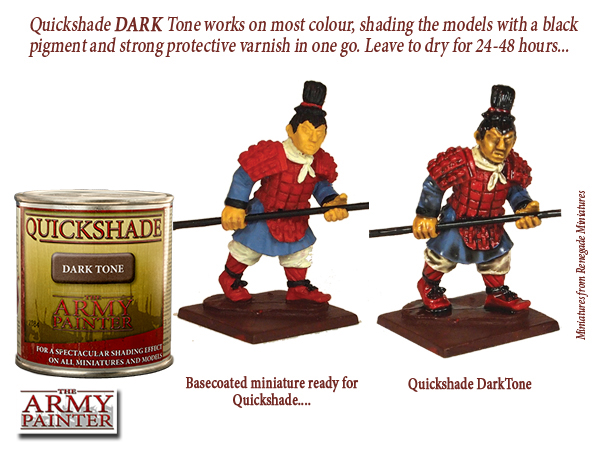 Quickshade Dark Tone