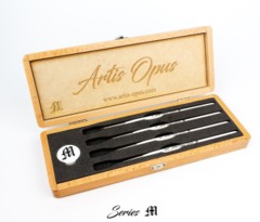 Series M - Brush Set