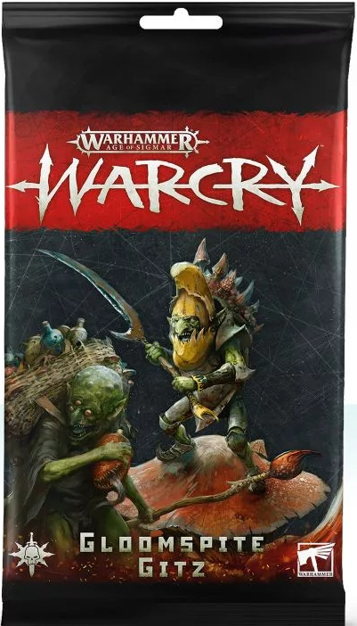 Warcry: Gloomspite Gitz
