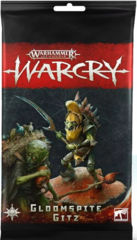 Warcry: Gloomspite Gitz