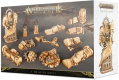 Dominion Of Sigmar: Timeworn Ruins