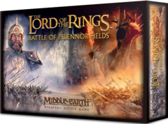 The Lord of the Rings™ Battle of Pelennor Fields