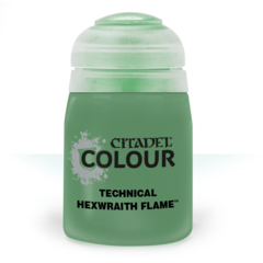 Hexwraith Flame - 24ml