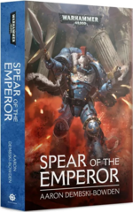 Spear of the Emperor