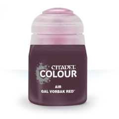 Gal Vorbak Red