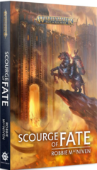 Scourge of Fate (Paperback)