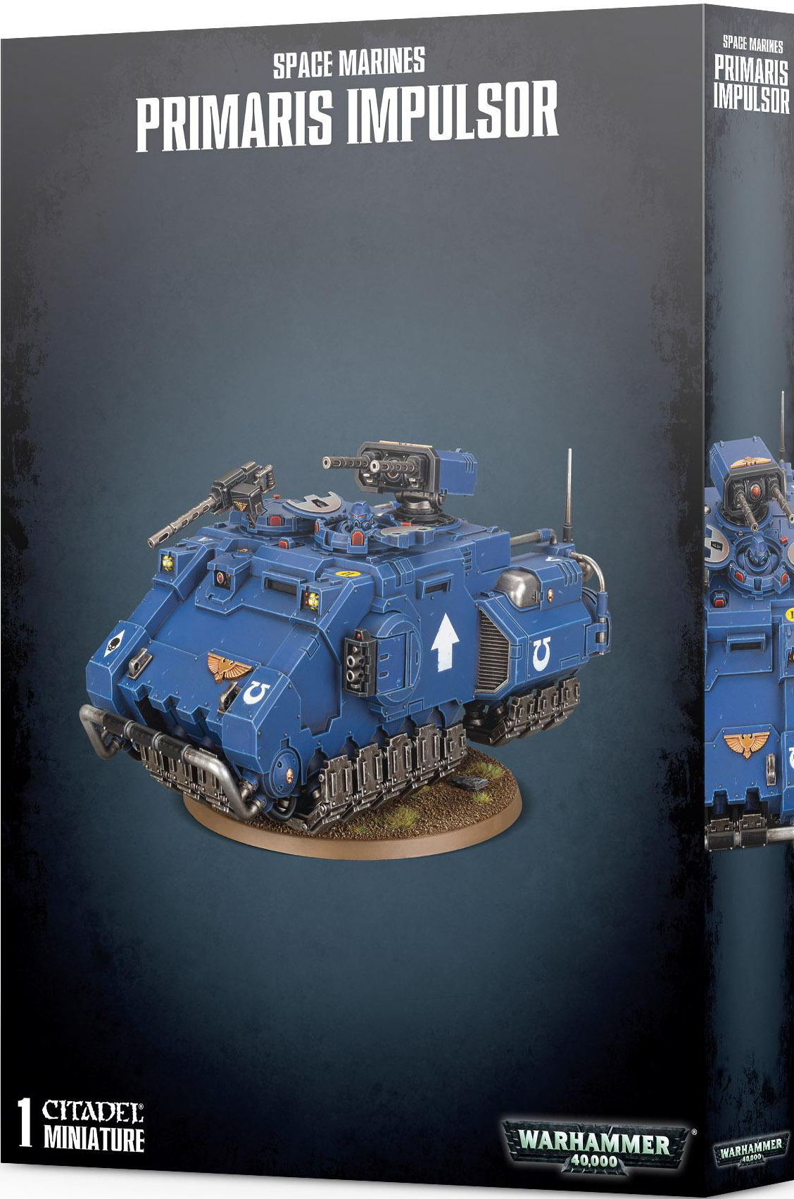 Primaris Impulsor