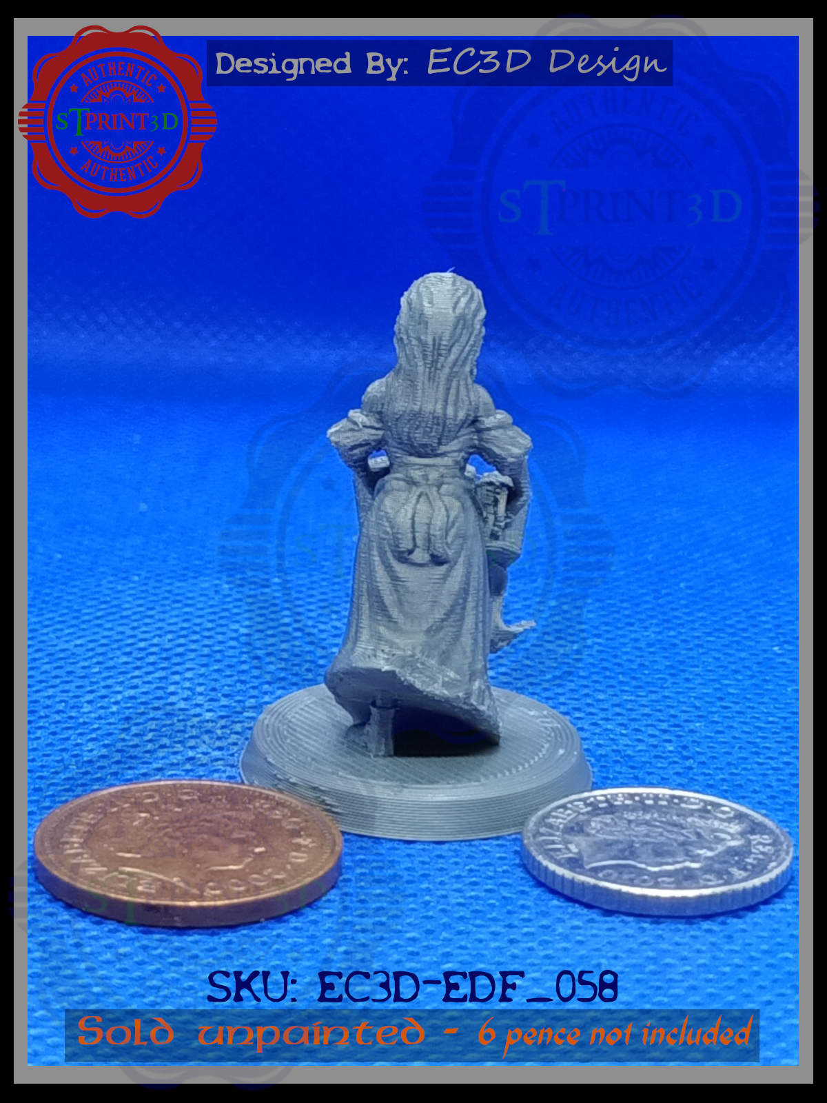 Barmaid (Human)
