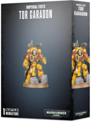 Tor Garadon