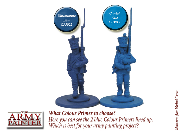 Ultramarine Blue