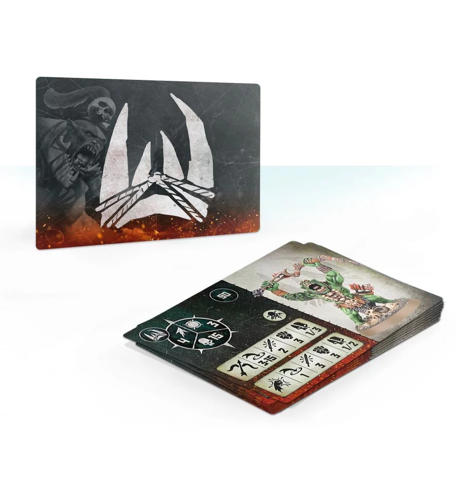 Warcry: Bonesplitterz