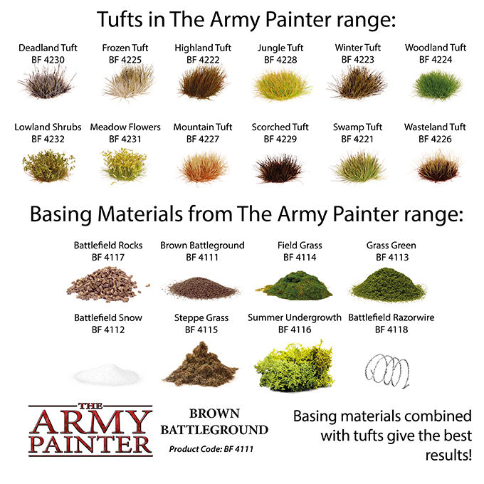 Brown Battleground (2019)