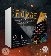 Color Forge