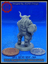Bartender (Minotaur Male)