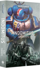 Indomitus