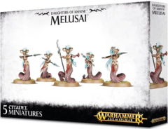 Daughters Of Khaine Melusai