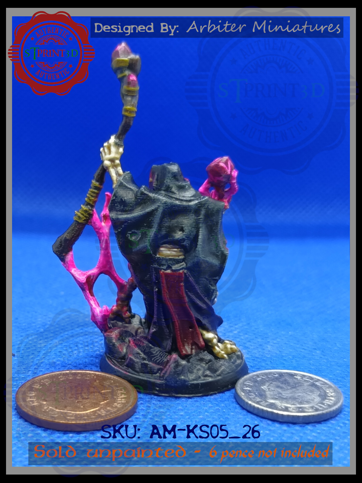 Reaver 01