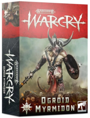 Warcry: Ogroid Myrmidon