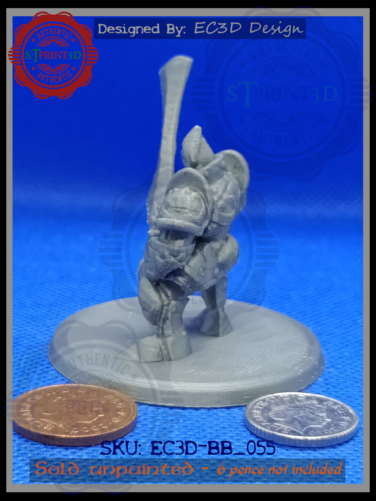 Golem (Metal)