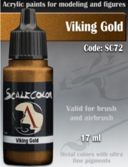 Viking Gold