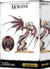 Daughters Of Khaine Morathi