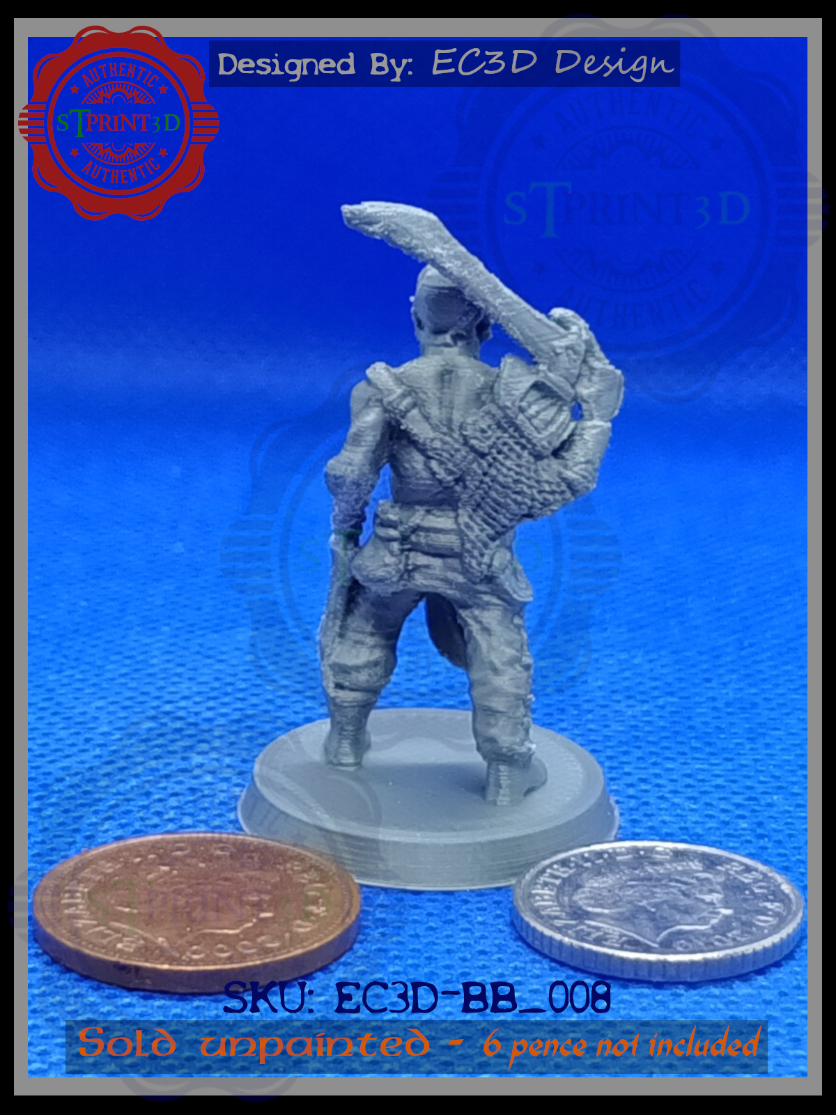 Bandit 06 (Human Male)