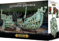 Etheric Vortex: Gloomtide Shipwreck