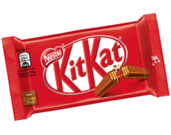 KitKat 4 Fingers